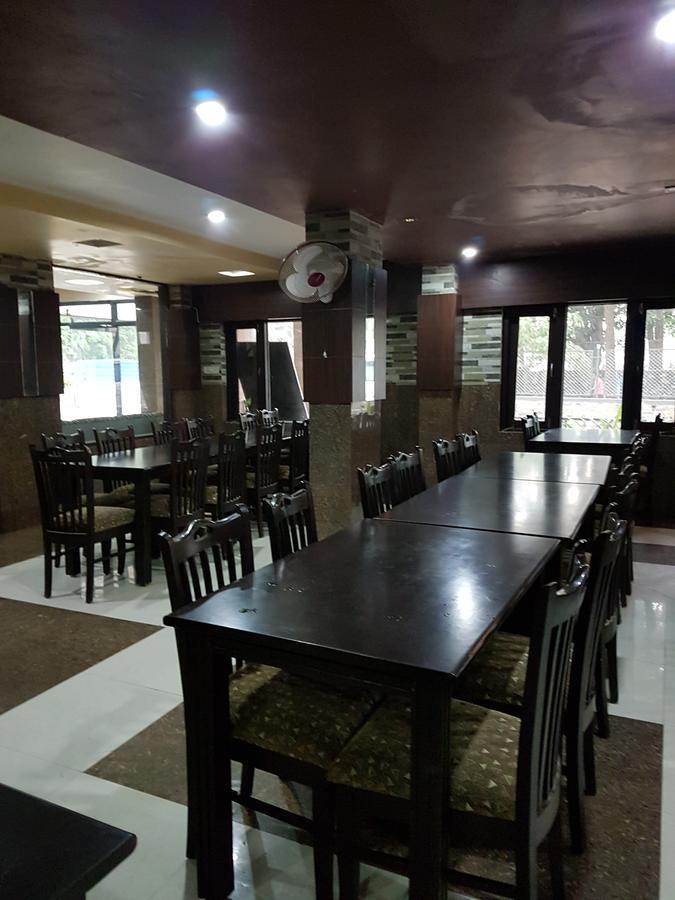 Hotel Raviji'S Retreat Monte Abu Exterior foto